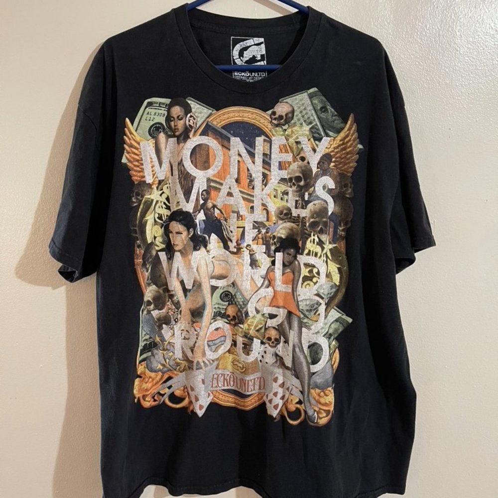 Ecko Unltd